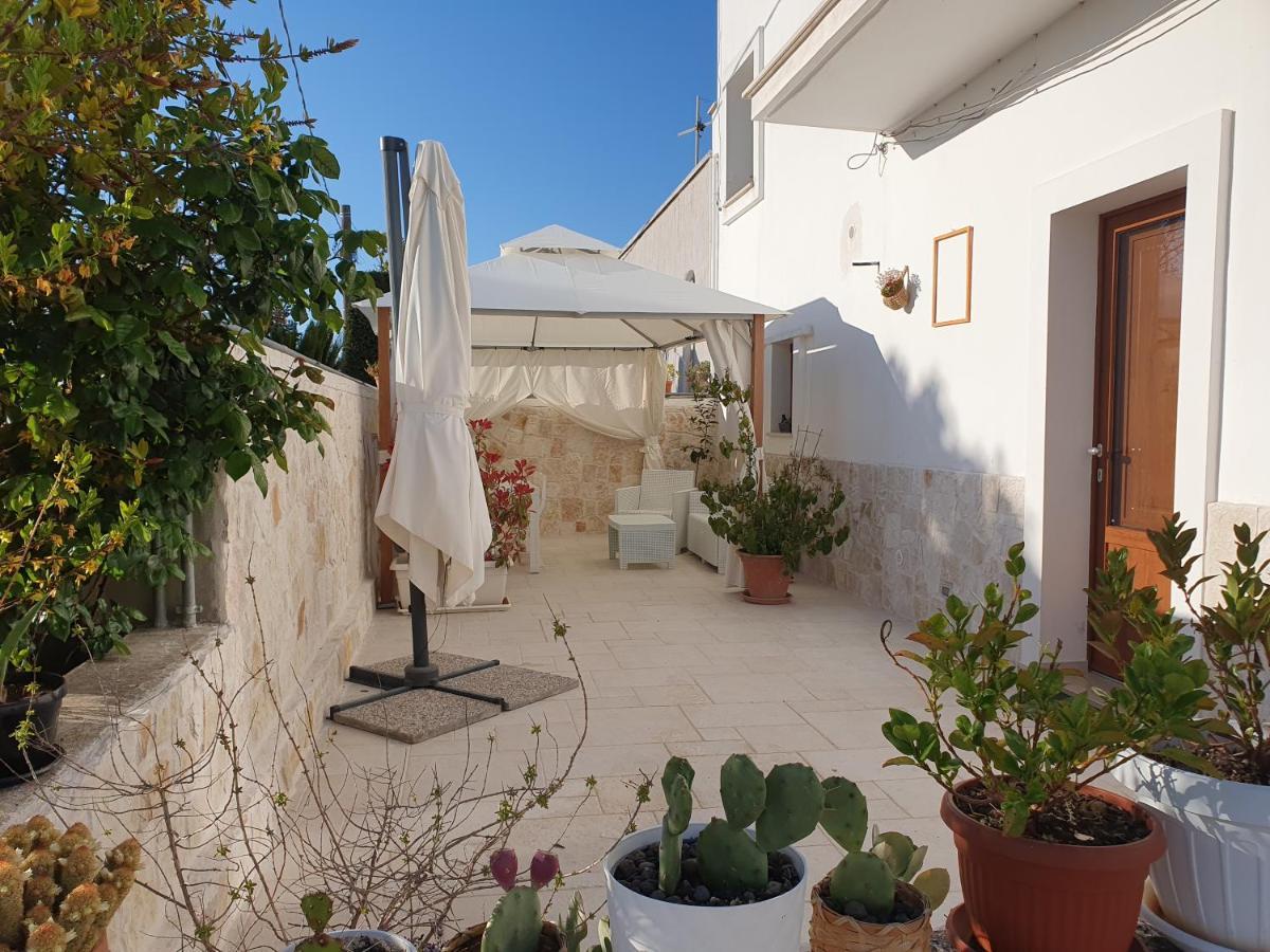 Mamapulia * Alberobello